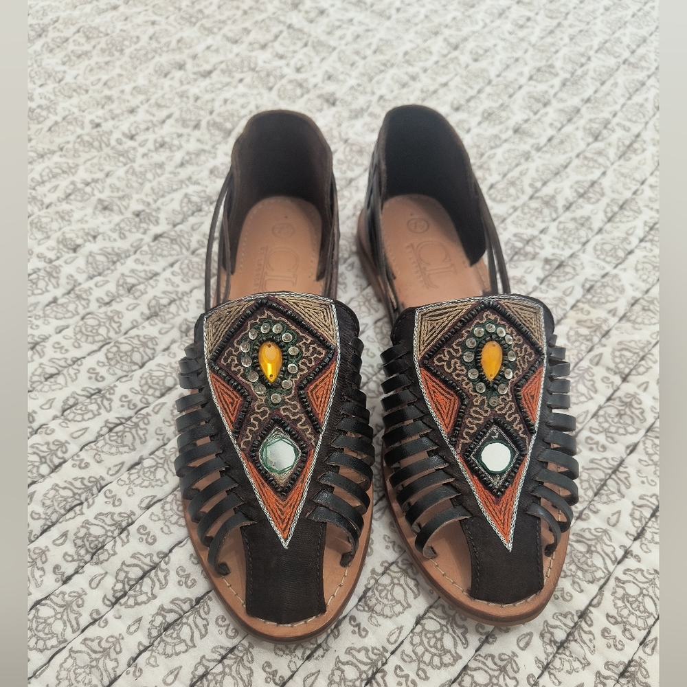 Huaraches